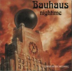 Bauhaus - Nightime