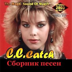 C.C.Catch -  