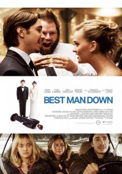    / Best Man Down MVO