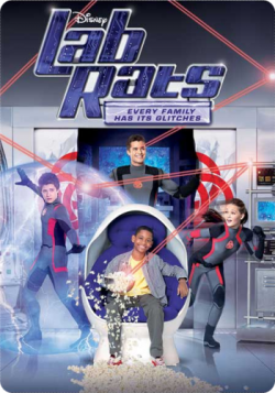 , 1  1-20   20 / Lab Rats []