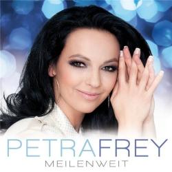 Petra Frey - Meilenwelt