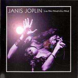 Janis Joplin - Summertime