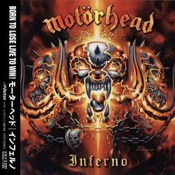 Motorhead - Inferno