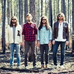 J. Roddy Walston The Business - 