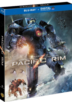   / Pacific Rim DUB