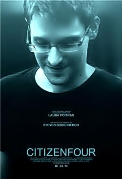   / CitizenFour DUB