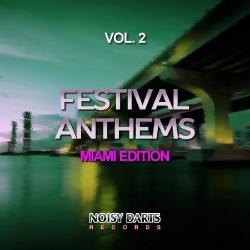 VA - Festival Anthems, Vol. 2