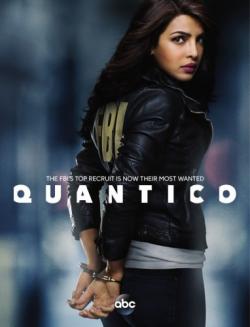  , 1  1  / Quantico [Alternative Production]