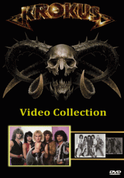 Krokus - Video Collection