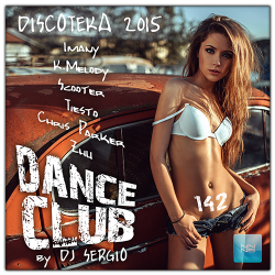 VA -  2015 Dance Club Vol. 142  NNNB