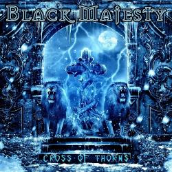 Black Majesty - Cross Of Thorns