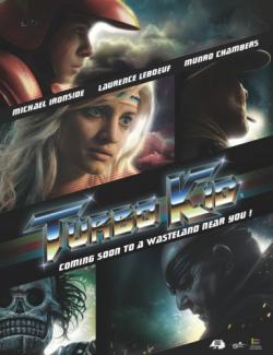   /   / Turbo Kid DVO