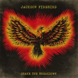 Jackson Firebird - Shake The Breakdown