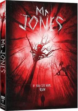   / Mr. Jones VO