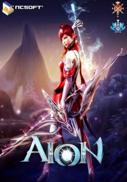 Aion:   [4.9.0715.25]