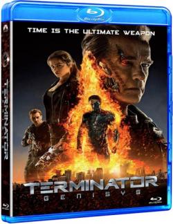 :  / Terminator: Genisys DUB