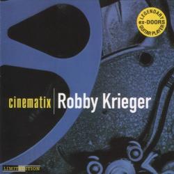 Robby Krieger - Cinematix