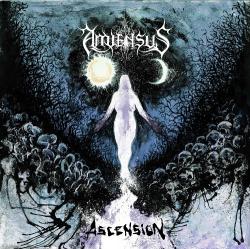 Amiensus - Ascension