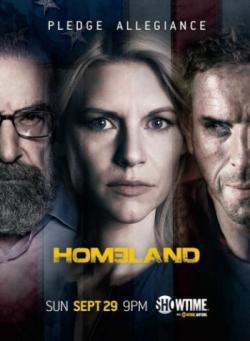 [] , 5  1-12   12 / Homeland (2015) MVO