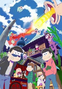   / Osomatsu-san [TV] [1-25  25] [RAW] [RUS] [720p]