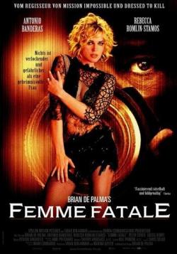   / Femme Fatale DUB