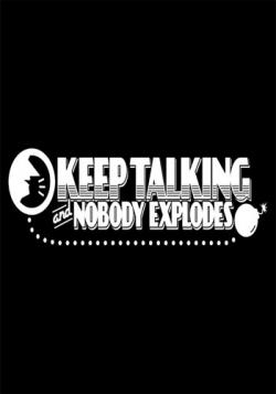 Keep Talking and Nobody Explodes