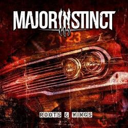 Major Instinct - Roots Wings