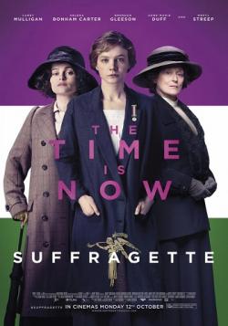  / Suffragette DVO