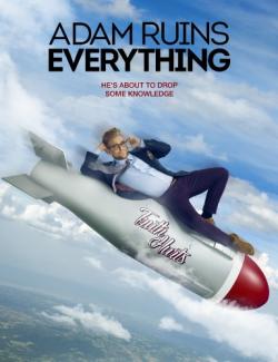   , 1  1-12   12 / Adam Ruins Everything [Ozz]