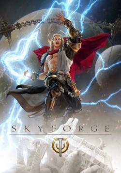 Skyforge [0.71.1.29.01]