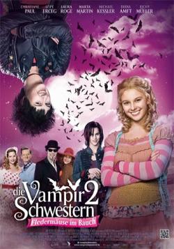   2 / Die Vampirschwestern 2 MVO