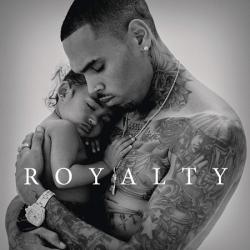 Chris Brown - Royalty