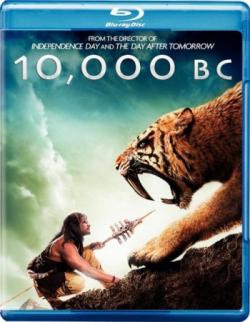 10 000   .. / 10,000 BC DUB