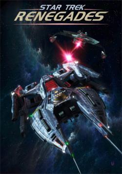  :  / Star Trek: Renegades VO