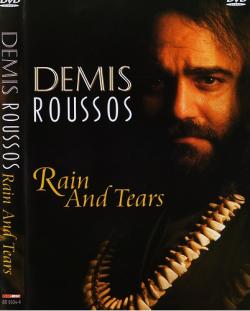 Demis Roussos - Rain And Tears