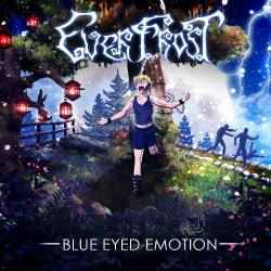 Everfrost - Blue Eyed Emotion