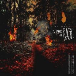 OG Maco - The Lord Of Rage