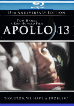  13 / Apollo 13 DUB