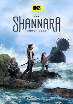  , 1  1-10   10 / The Shannara Chronicles [Alternative Production]