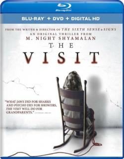  / The Visit DUB