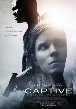  / Captive DVO