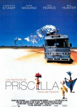  ,   / The Adventures of Priscilla, Queen of the Desert DVO