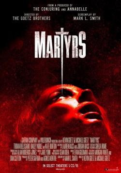  / Martyrs MVO