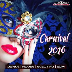 VA - Carnival 2016