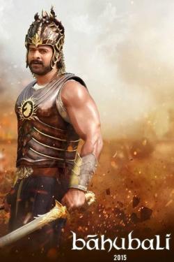  / Baahubali: The Beginning DVO