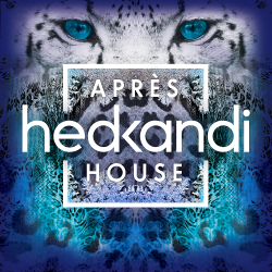 VA - Hed Kandi Apres House