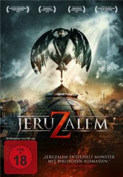 []  / Jeruzalem (2015) DVO