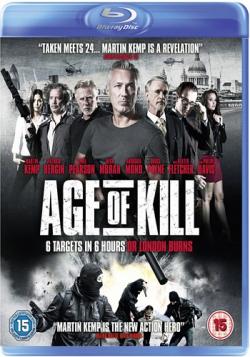   / Age of Kill DVO