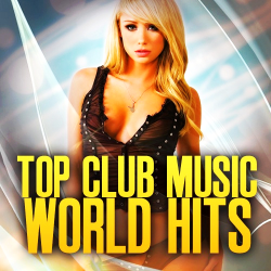 VA - Top Club Music World Hits 10216