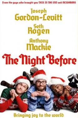  / The Night Before MVO [iTunes]